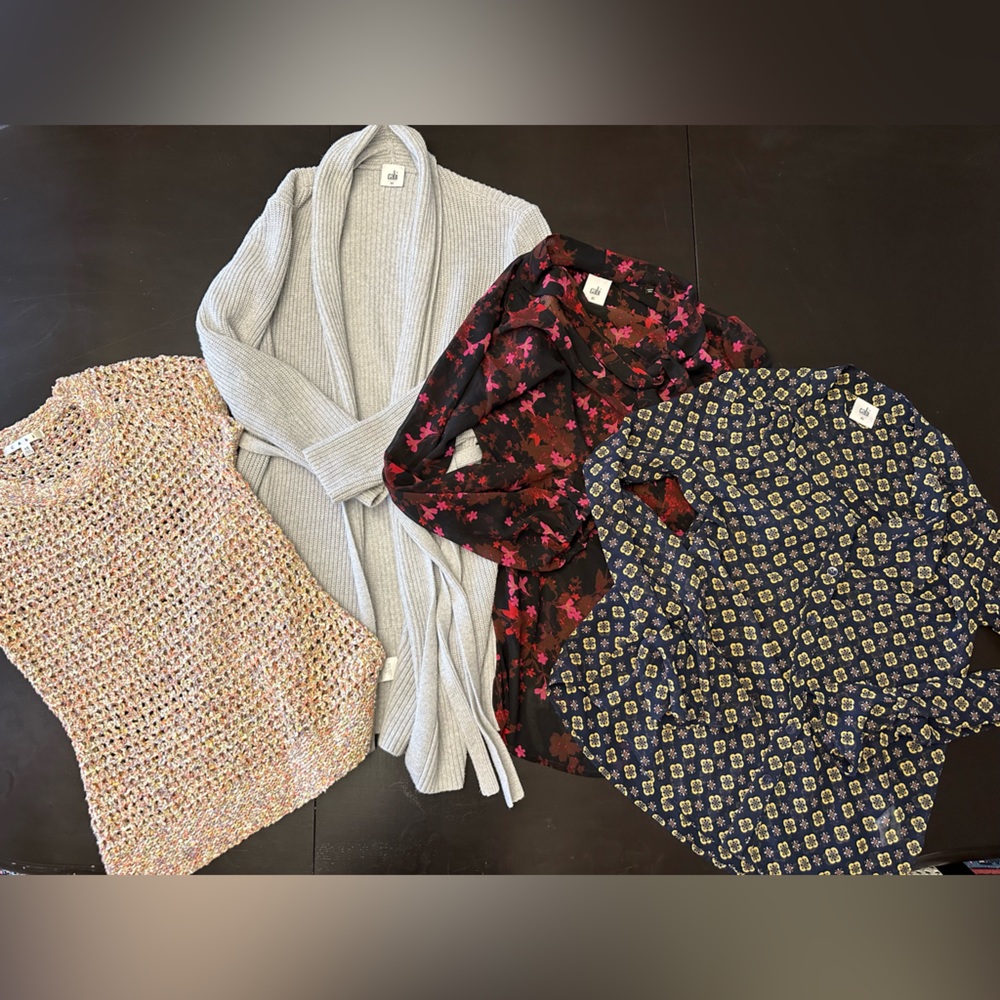 Cabi lot! - Picture 2 of 4